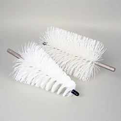 Synthetic Brushes